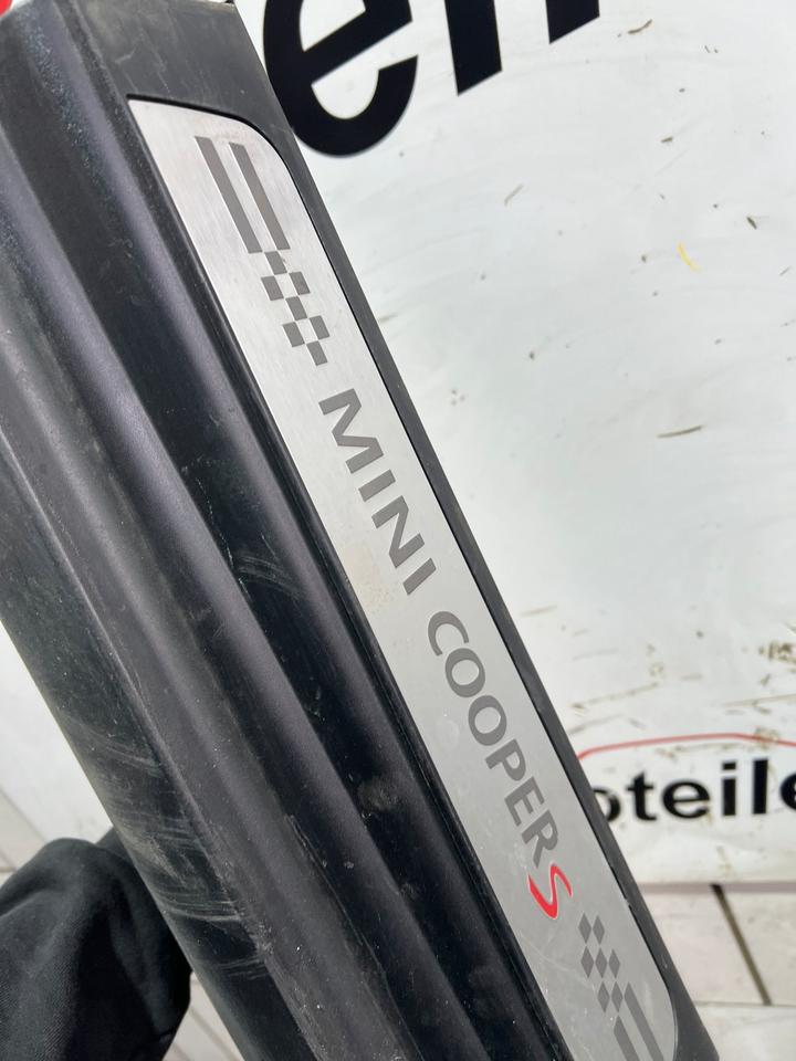 Mini Cooper S Countryman R60 Seitenschweller Schweller – Bild 17