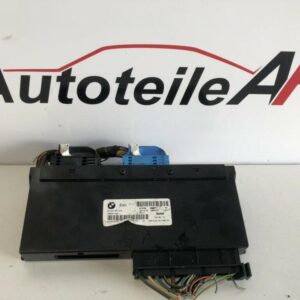 BMW 3er E90 E91 Steuergerät Anschlusskasten Body Control Box