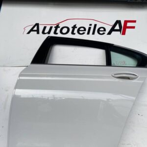 BMW 5er F10 Limousine Tür Hinten Links 300