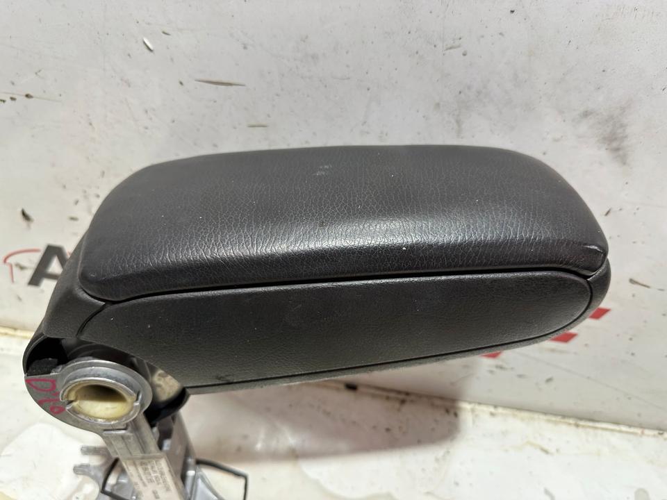 Audi A6 4B Armlehne Mittelarmlehne 4B0864245P 4B0864207C – Bild 6