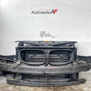 BMW 7er F01 F02 F04 Schlossträger Frontmaske Kühlerpaket Vorne