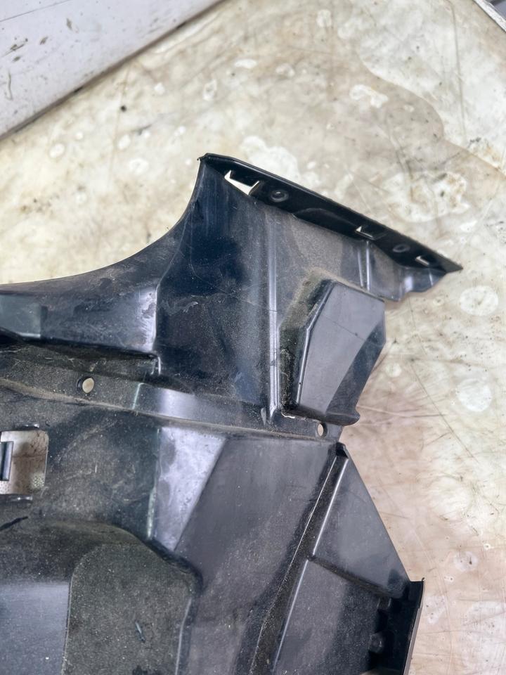 Mini Clubman S F54 Scheinwerferhalterung Rechts Links – Bild 12