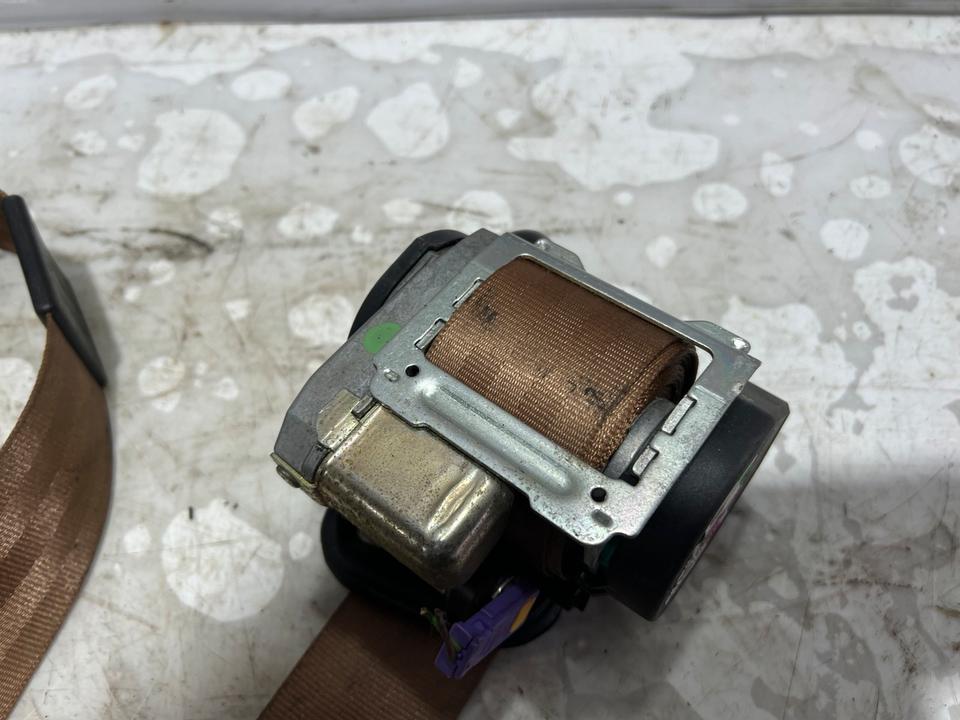 Audi A8 4E D3 Sicherheitsgurt Gurt Vorne 4E2857705 4E2857706 – Bild 14