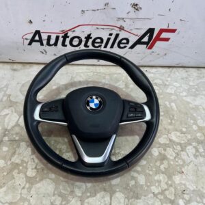 BMW 2er F45 F46 Lenkrad Lenkradairbag Airbag Fahrerairbag