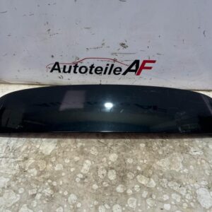 BMW 3er E91 LCI Heckspoiler Spoiler Heckklappe Hinten 7167176