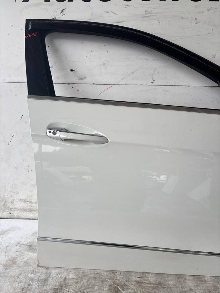 Mercedes E-Klasse W212 S212 Beifahrertür Tür Vorne Rechts 650 – Bild 6