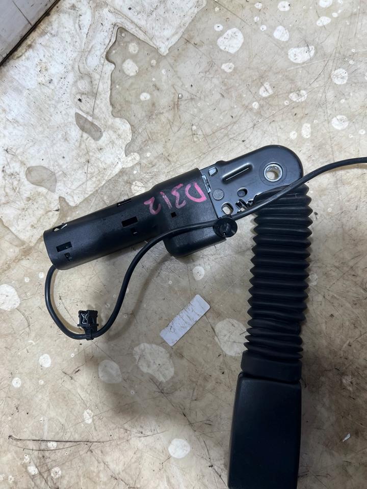 Mini Paceman R61 Gurtstraffer Gurtschloss Vorne Rechts Links – Bild 4