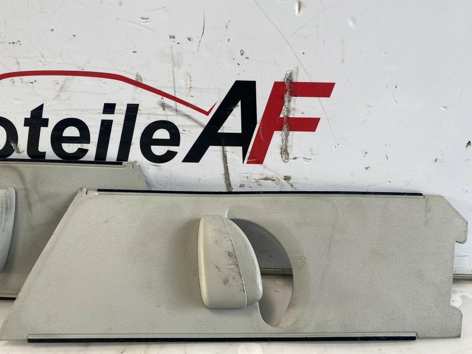 VW Golf 6 Variant Verkleidung Abdeckung B-Säule 1K5868312B – Bild 2