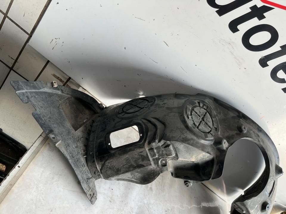 Mini Cooper F56 Radhaus Radhausschale Vorne Links 7319759 – Bild 5