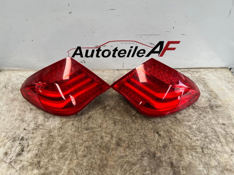 BMW 7er F01 F02 Rückleuchte Heckleuchte Hinten Rechts