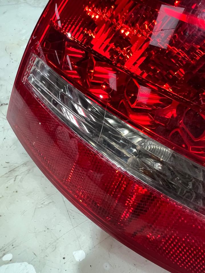 Audi A6 4F Avant LED Rückleuchte Heckleuchte Hinten Rechts Links – Bild 14