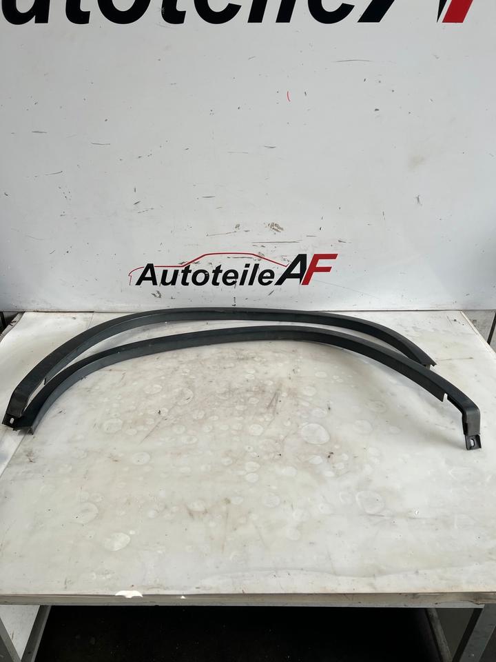 VW Tiguan 5N Abdeckung Hinten Rechts Links 5N0854820 5N0854819