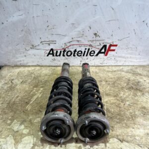 BMW 5er E60 E61 Stoßdämpfern Federbein Dämpfer Hinten