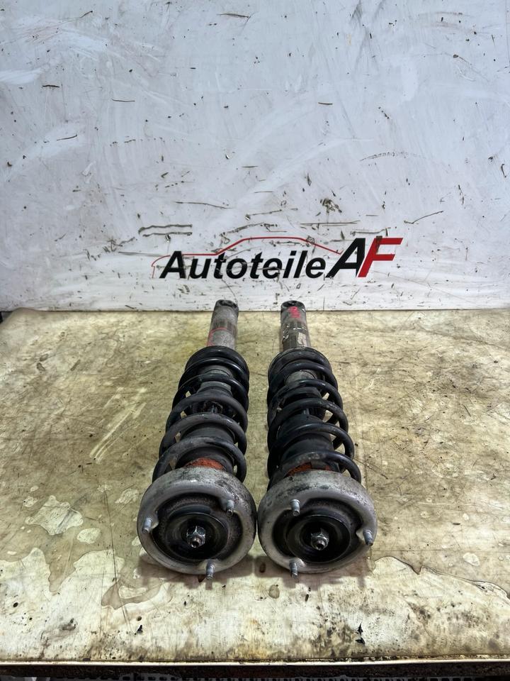 BMW 5er E60 E61 Stoßdämpfern Federbein Dämpfer Hinten