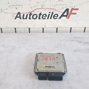 BMW 3er E92 E93 N54 Motorsteuergerät Steuergerät 1277022065