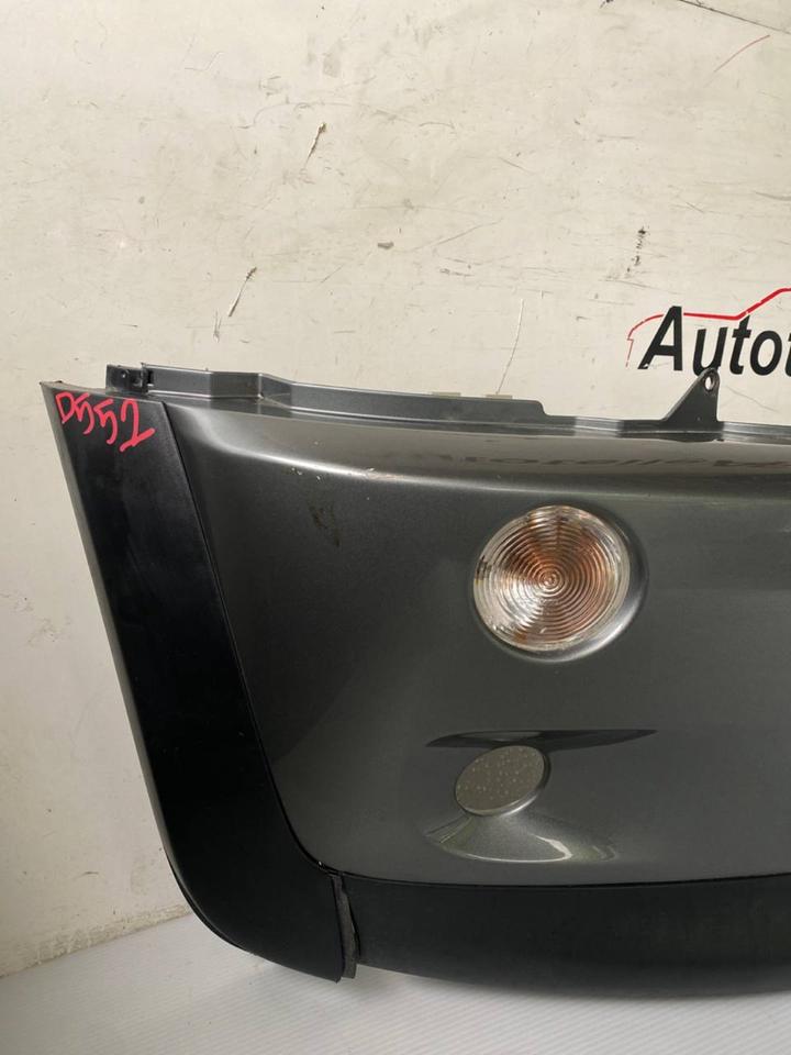 Mini Cooper S R50 R52 R53 Frontschürze Stoßstange Vorne 871 – Bild 2