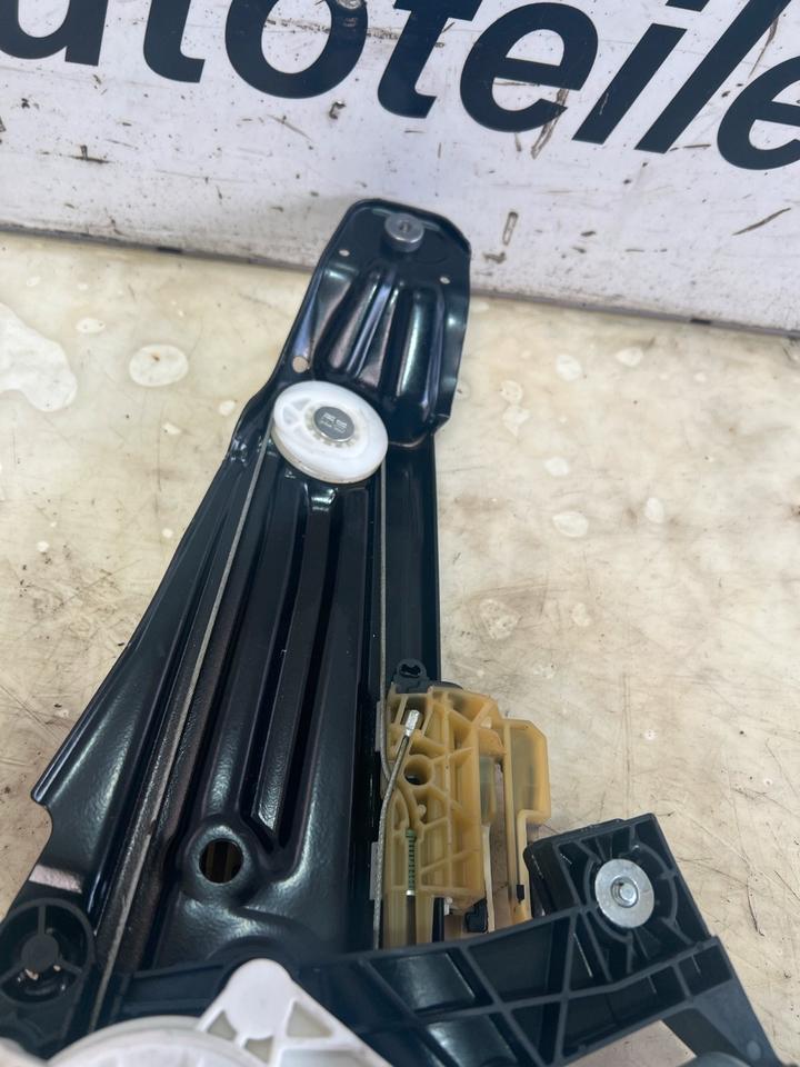 BMW 7er F01 Fensterhebermotor Hinten Rechts Links 70460320 – Bild 5