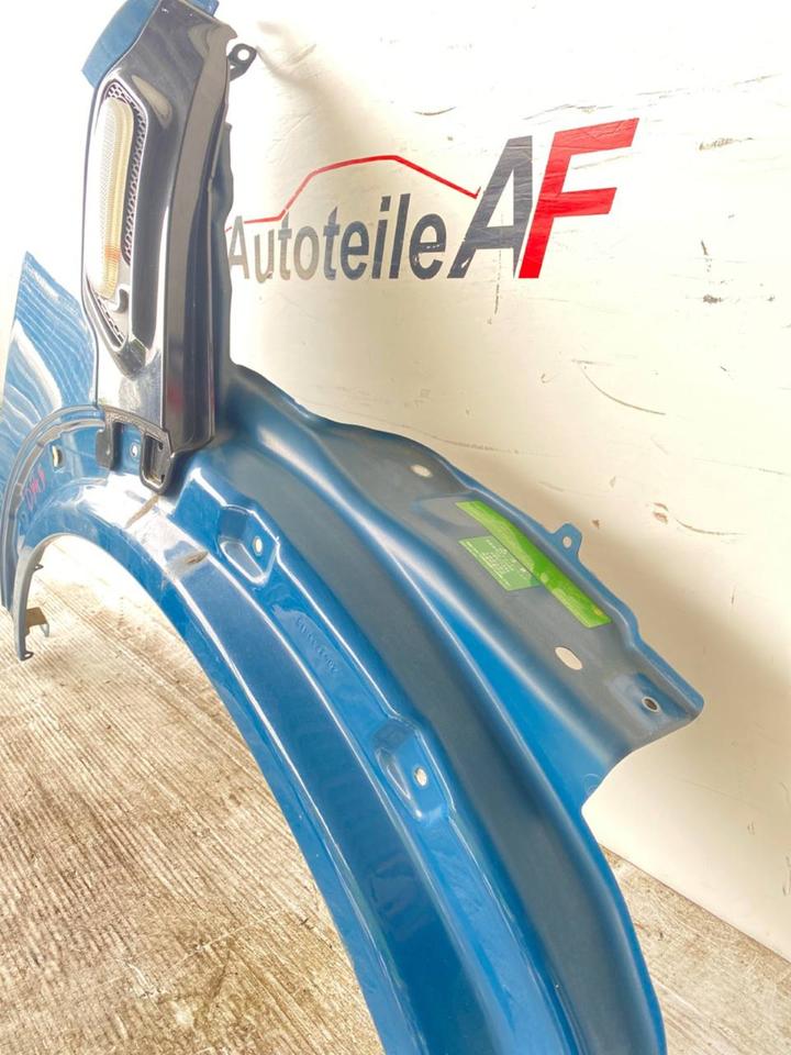 Mini Countryman R60 R61 Kotflügel Vorne Rechts Links B18 – Bild 15