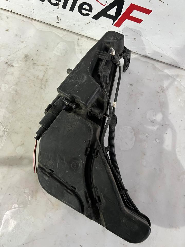 Audi Q5 8R Wischwassertank Wasserbehälter 8R0955453 – Bild 5