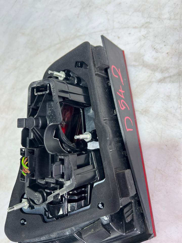 Audi A3 8V Sportback Heckleuchte Rückleuchte Leuchte Hinten – Bild 7