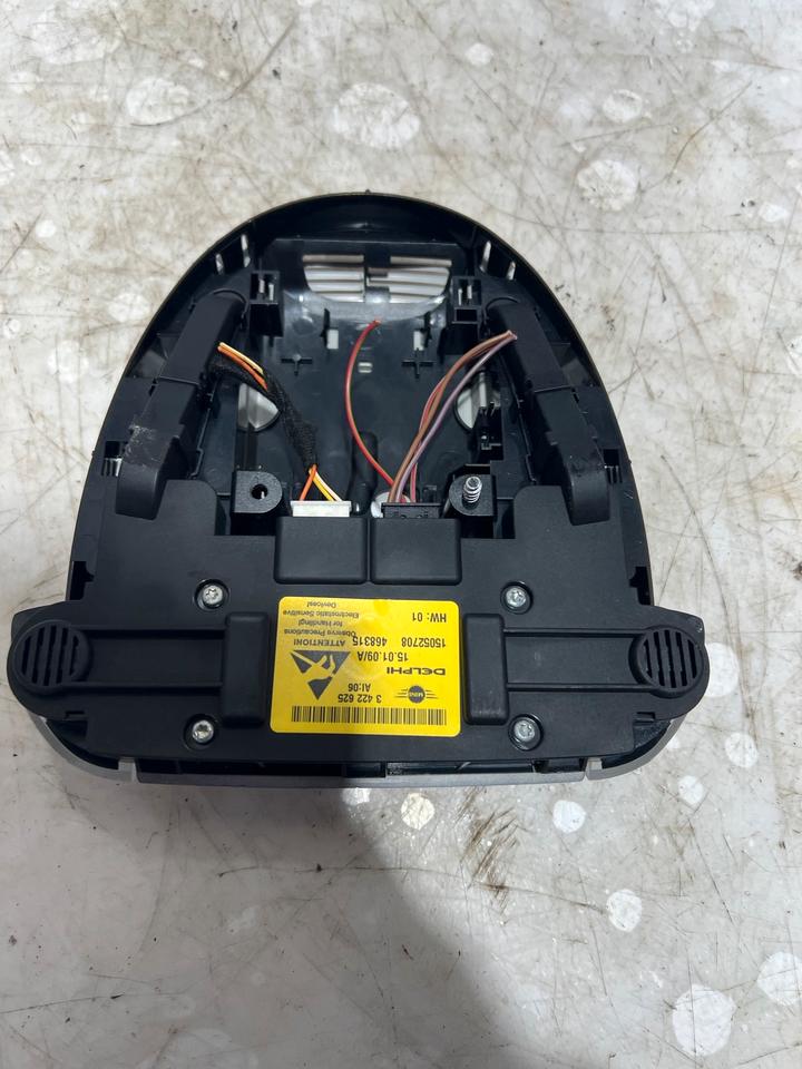 Mini Cooper R55 R56 R57 Innenleuchte Leseleuchte 15052708 – Bild 3