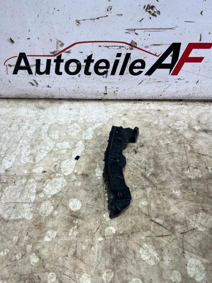 VW Sharan 7N Stoßstangenhalterung Halterung 7N0807183A – Bild 5