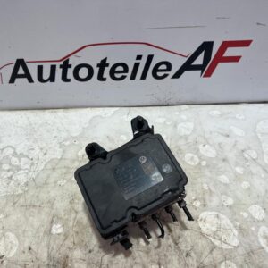 VW Beetle 5C ABS Block ESP Steuergerät 5C0907379C