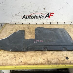 BMW E81 E87 E90 E91 Unterbodenverkleidung Unterboden 7127359