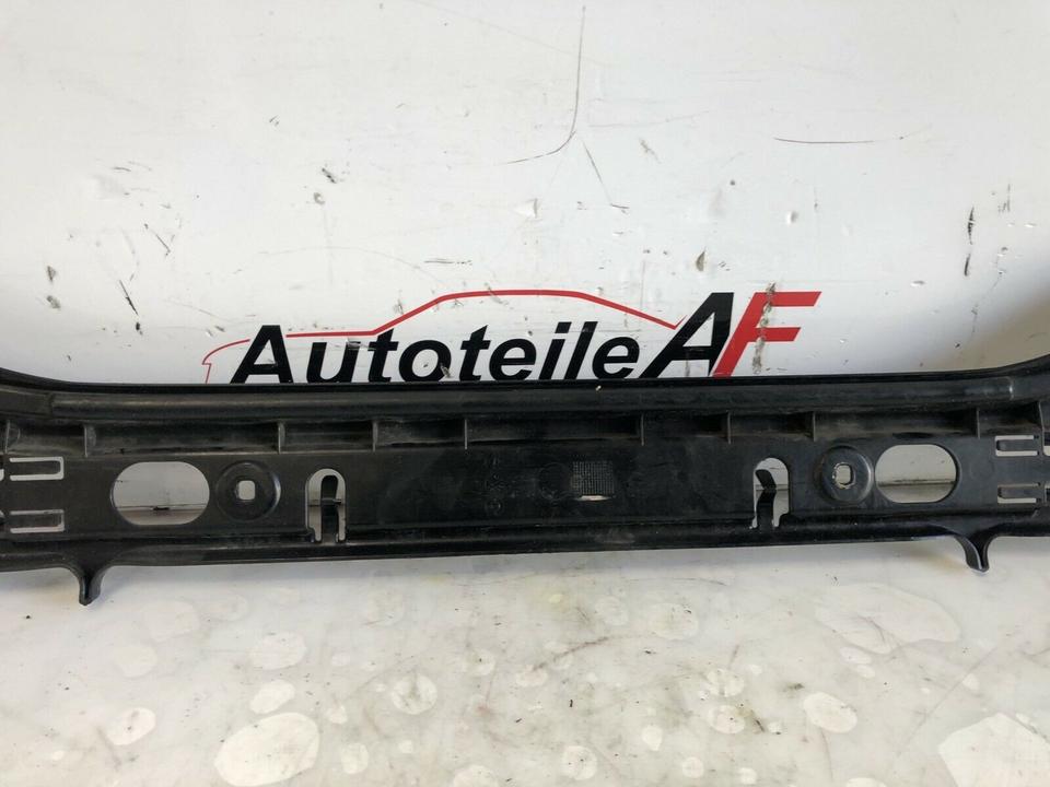 BMW 5er E60 Stoßstange Halter Aufnahme 7056343 – Bild 7