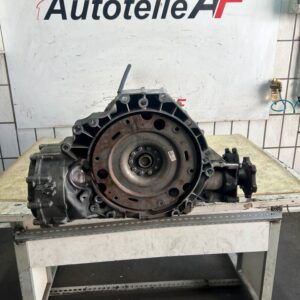 Audi A7 A6 4G 2.8 FSI S-TRONIC DSG NSE Getriebe Automatikgetriebe