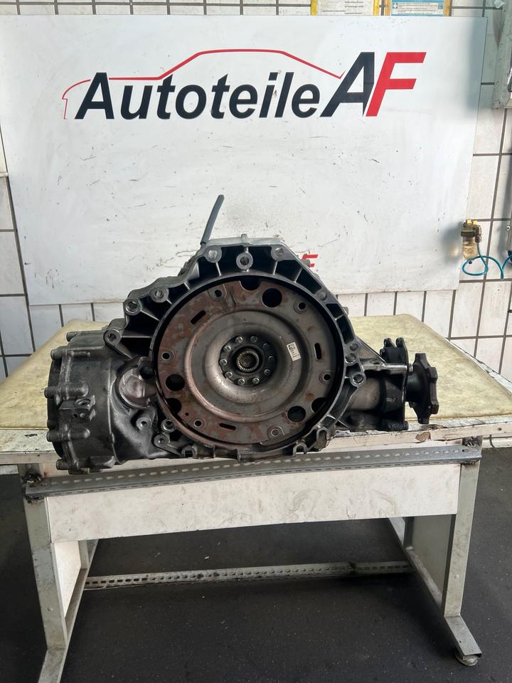Audi A7 A6 4G 2.8 FSI S-TRONIC DSG NSE Getriebe Automatikgetriebe