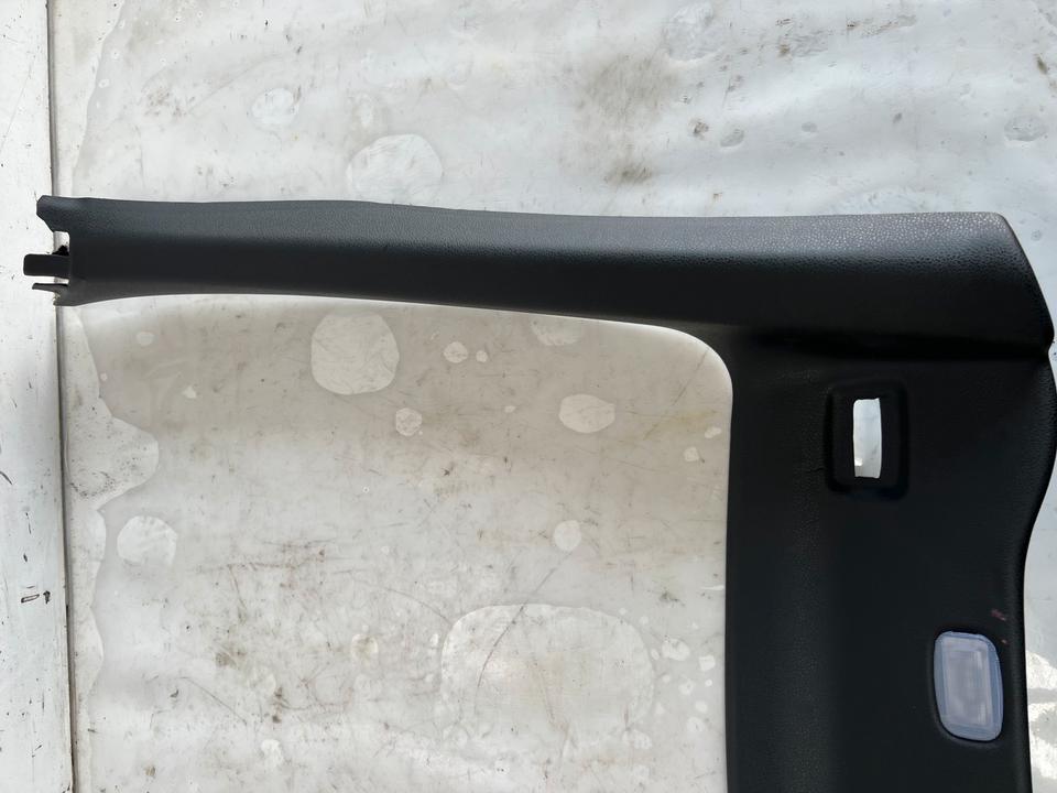 Mercedes SLK R171 A-Säule Verkleidung A1716901525 A1716901625 – Bild 4