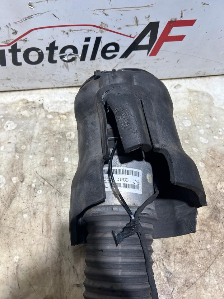 Audi A8 4H Stoßdämpfer Luftfahrwerk Luftfederung 4H0616002M – Bild 16