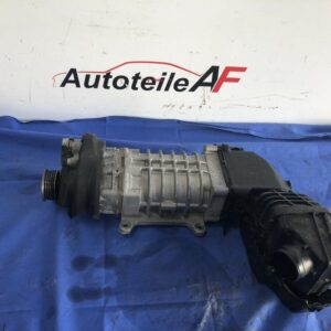 Volkswagen VW Passat 1.8 160 PS 118KW BZB Kompressor Lader 325484