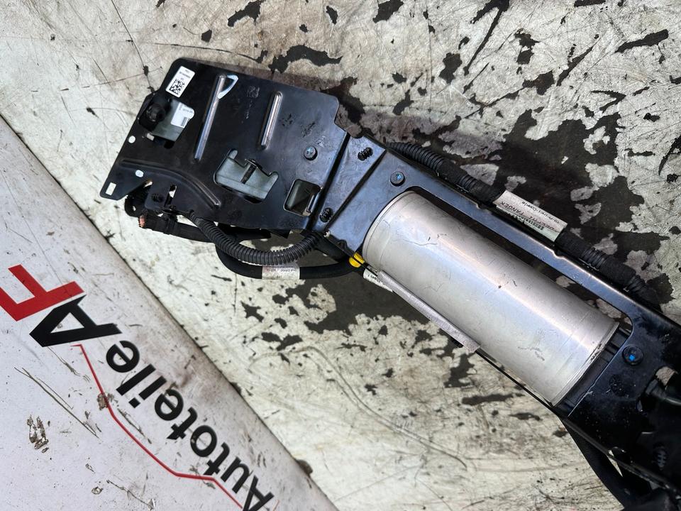 Peugeot 308 II Start Stop Steuervorrichtung 9802096780 9692146980 – Bild 6