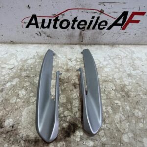BMW 3er F30 F30 Nebellicht Leiste Grill Abdeckung 7279695 7279696