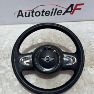 Mini Cooper S R55 R56 R57 Lenkrad