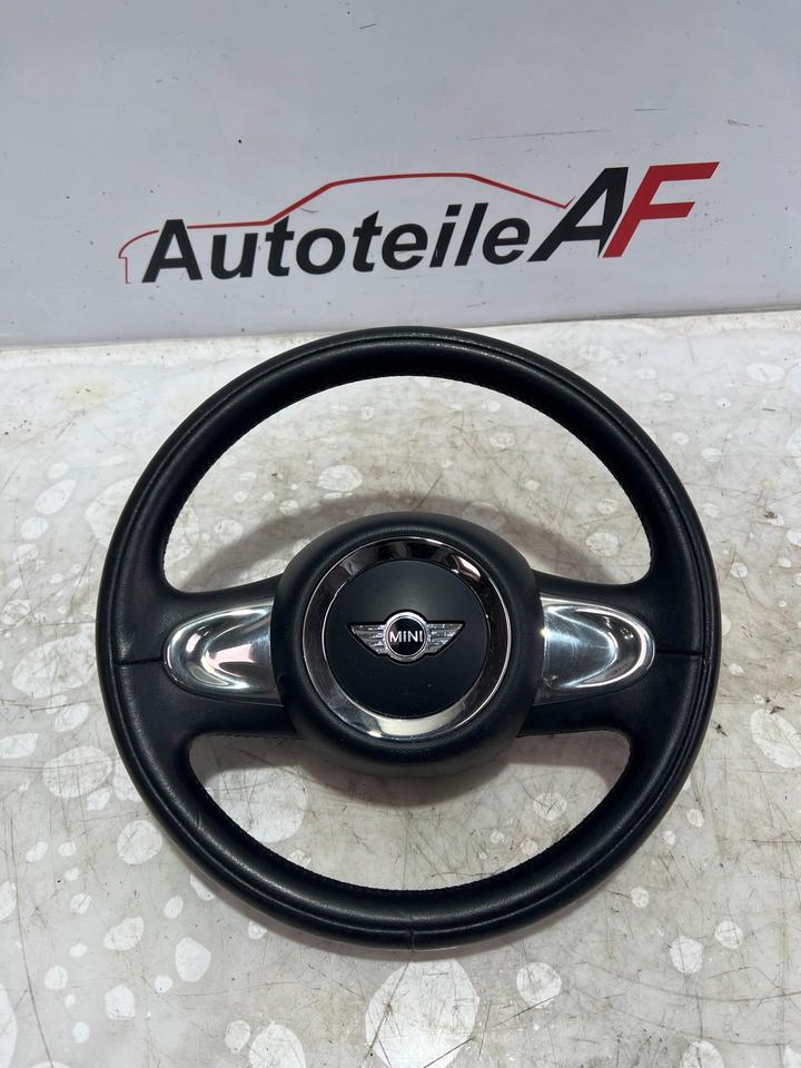 Mini Cooper S R55 R56 R57 Lenkrad