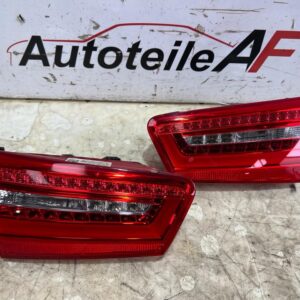 Audi A6 4G Avant Innenleuchte Rückleuchte Heckleuchte Hinten