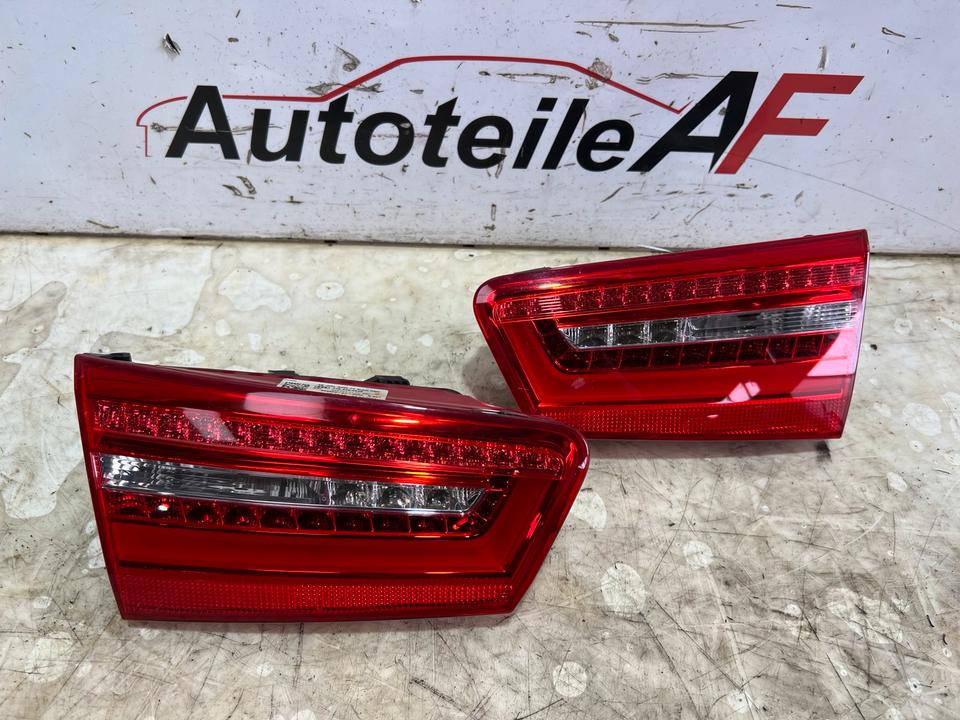 Audi A6 4G Avant Innenleuchte Rückleuchte Heckleuchte Hinten