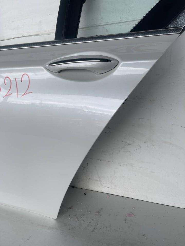 BMW 7er F01 Tür Hinten Links A96 – Bild 6