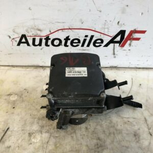 BMW 5er E60 E61 LCI ABS Steuergerät Hydraulikblock 6781968