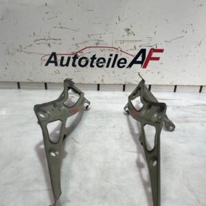 BMW 2er F45 F46 Kotflügel Halter Träger 7297202 7297201