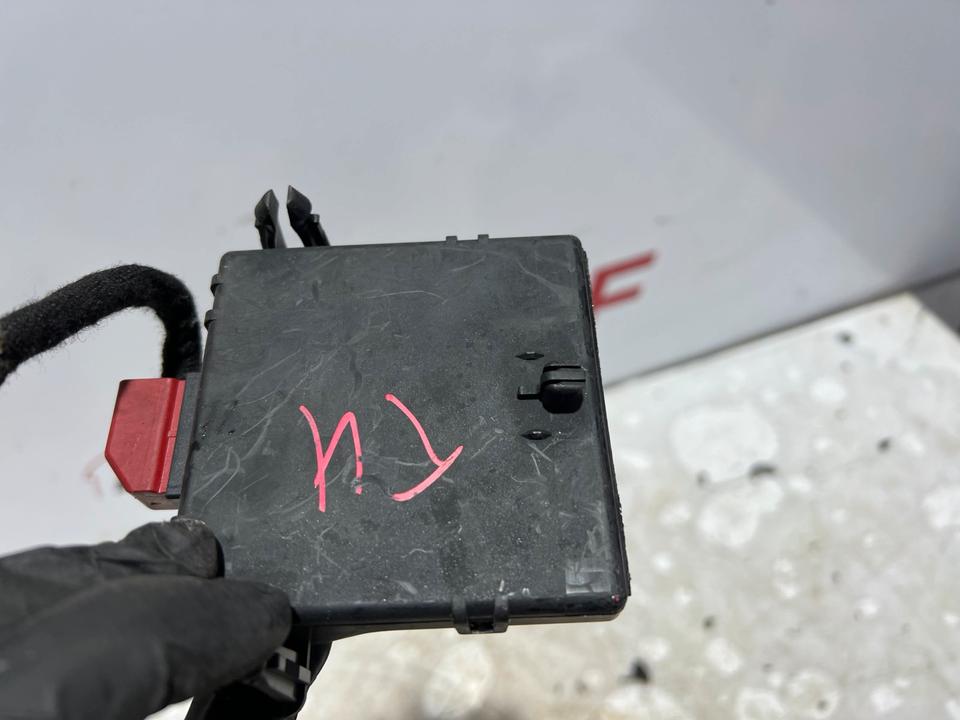 VW Golf 5 V Touran Gateway Modul Steuergerät 1K0907530H – Bild 5