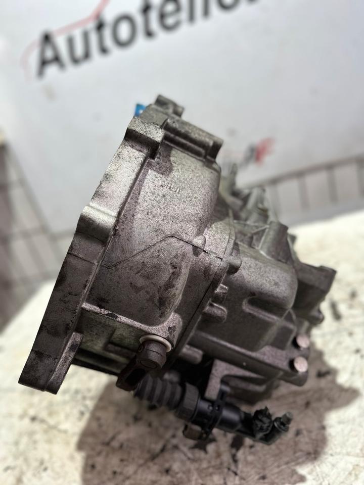 Mini Cooper S R50 R52 R53 170 PS Schaltgetriebe Getriebe 7541423 – Bild 3