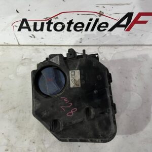 Audi Q7 4L Ausgleichsbehälter Kühlmittelbehälter 420121403