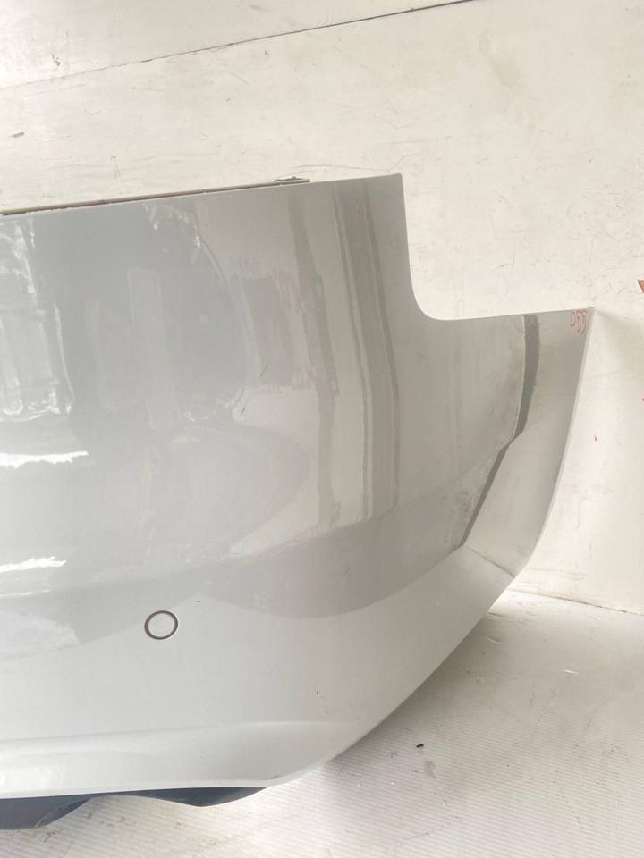 Audi A4 B8 8K Facelift Avant Heckschürze Stoßstange Hinten LS9R – Bild 9