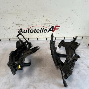 Audi A5 8T Facelift Scheinwerfer Aufnahme 8T0805607B 8T0805608B