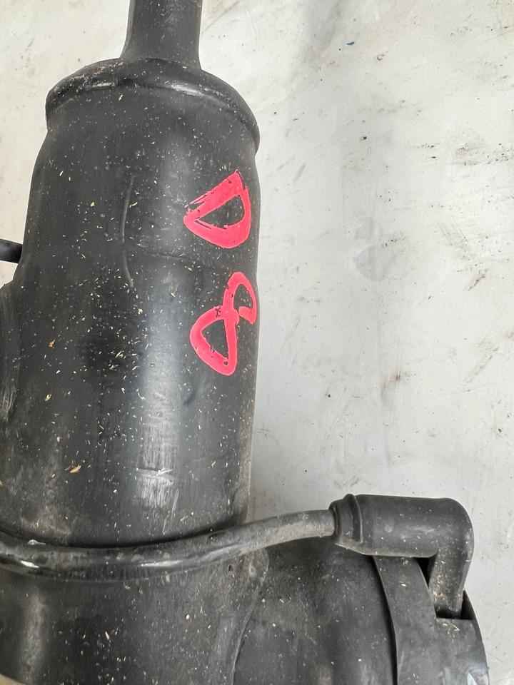 BMW 7er F01 F02 Dynamic Adaptive Drive Federbein Stoßdämpfer – Bild 9