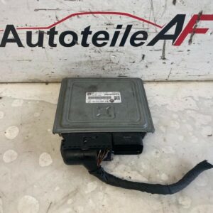 VW Polo 6R 1.2 TSI Motorsteuergerät Steuergerät 03F906070FR